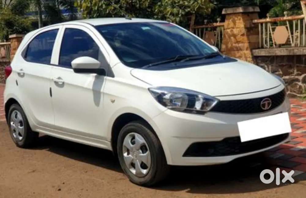 Tata Tiago Xm 2018
