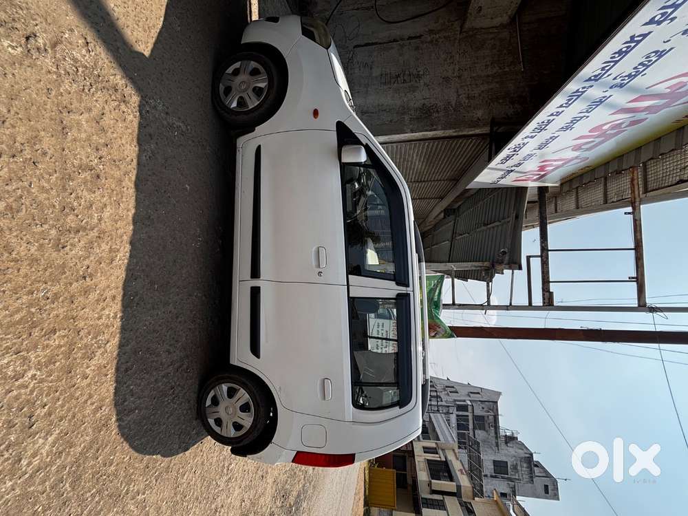 Maruti Suzuki Wagon R 2013