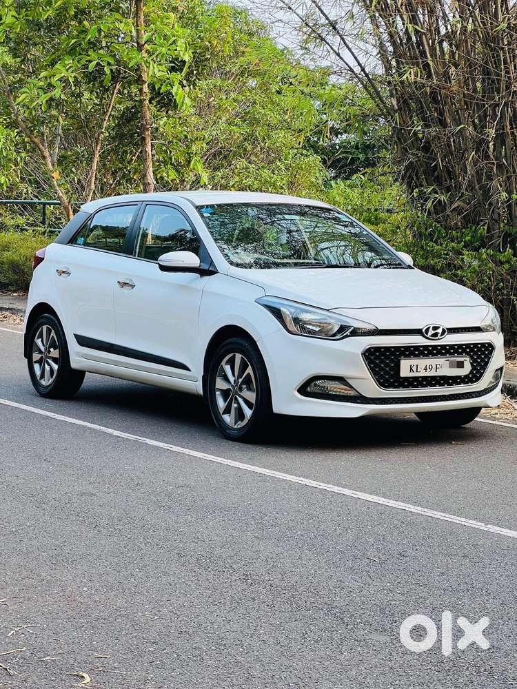 Hyundai Elite I20 Asta 1.2, 2014, Petrol