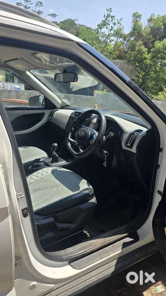 Creta 2023 Model