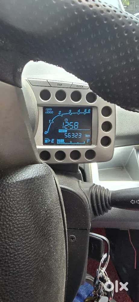 Chevrolet Beat Diesel 2015