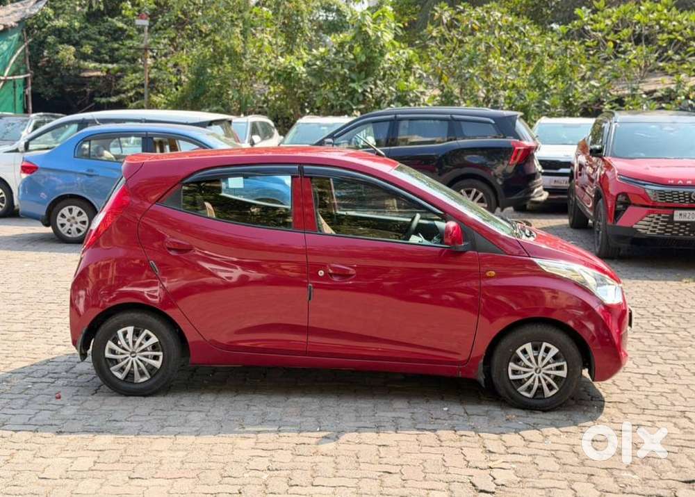 Hyundai Eon Era +, 2016, Petrol