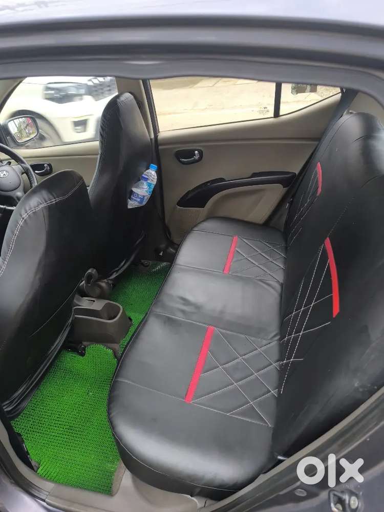 Hyundai I10 Sportz Petrol 2014
