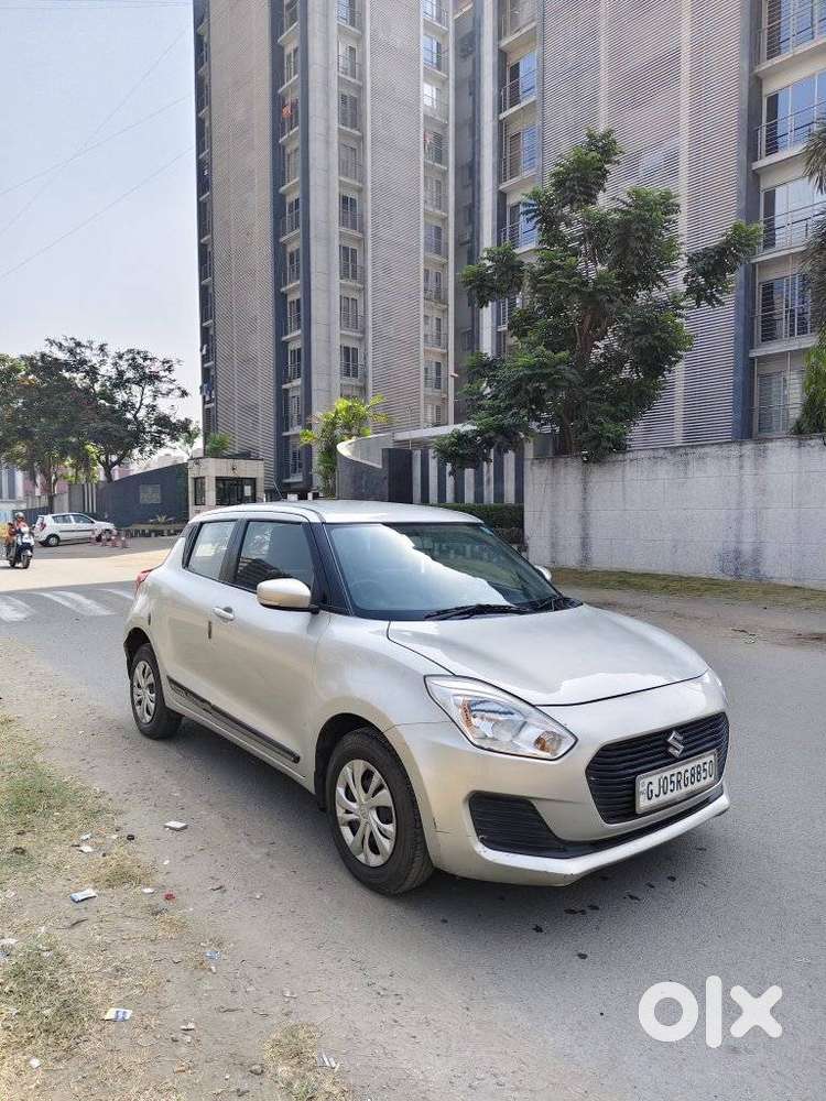 Maruti Suzuki Swift