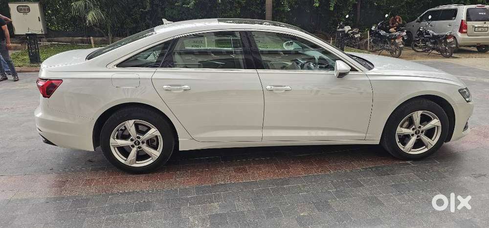 Audi A6 3.0 Tdi Premium Plus, 2023, Petrol