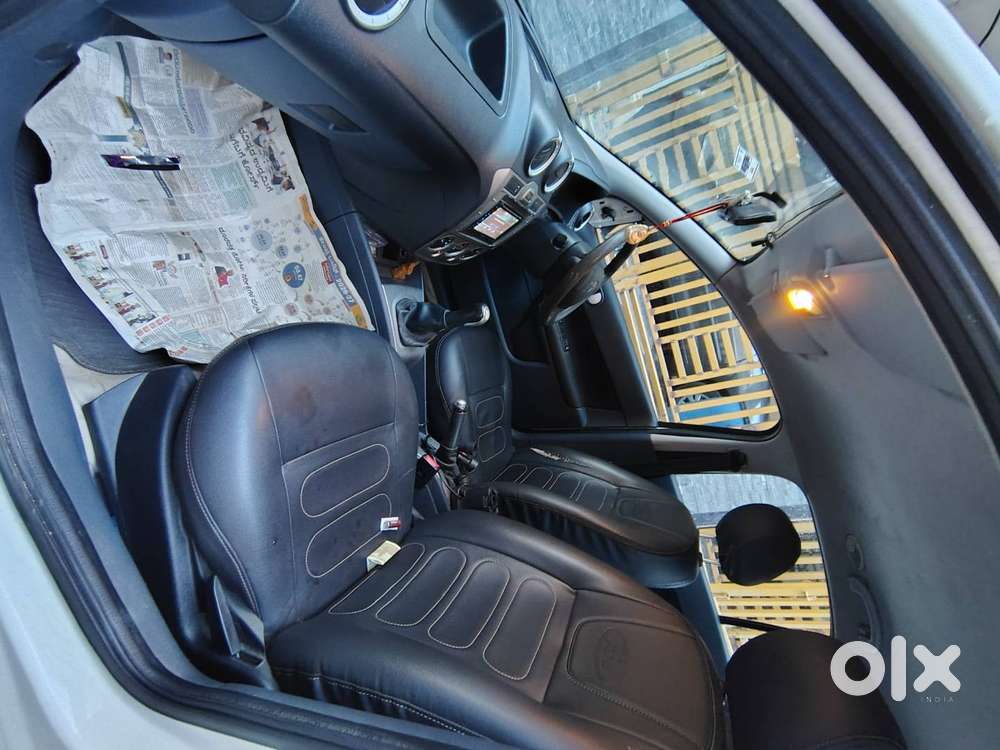 Excellent Condition Company Maintenance Ford Classic Feista Sale