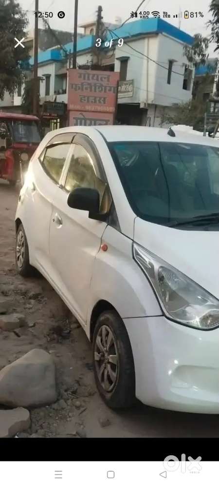 Gaadi Ek Dam Okk Hai Ac Chalu Hai Insurence Ok Hai Sarvice Abhi Krai H