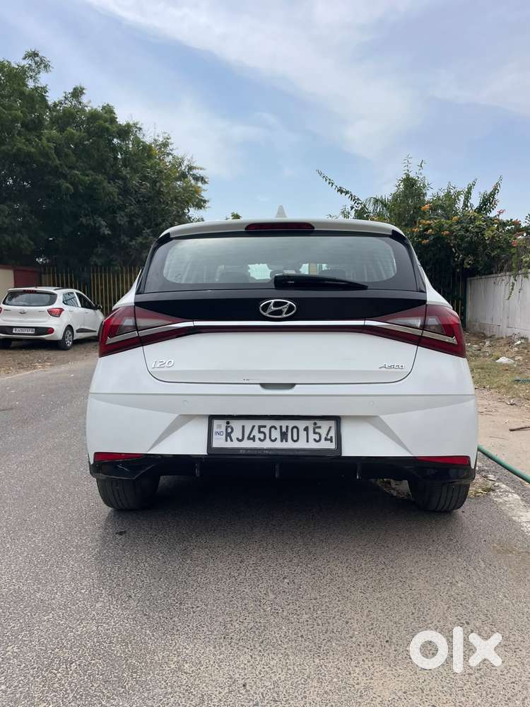 Hyundai I20 1.2 Asta, 2023, Petrol