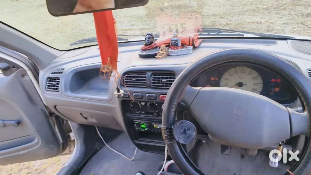 Maruti Suzuki Alto Lxi 2008