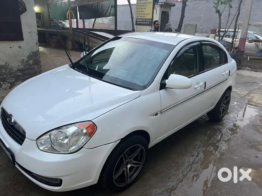 Verna Crdi
