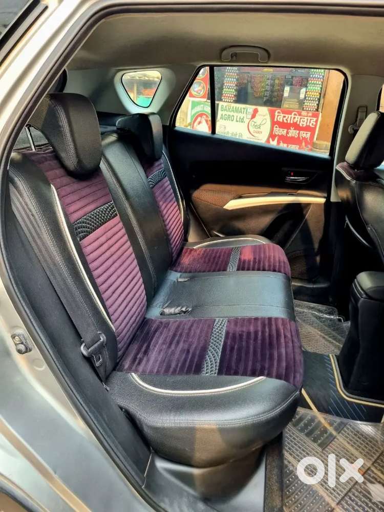 Maruti Suzuki S Cross Diesel 2016