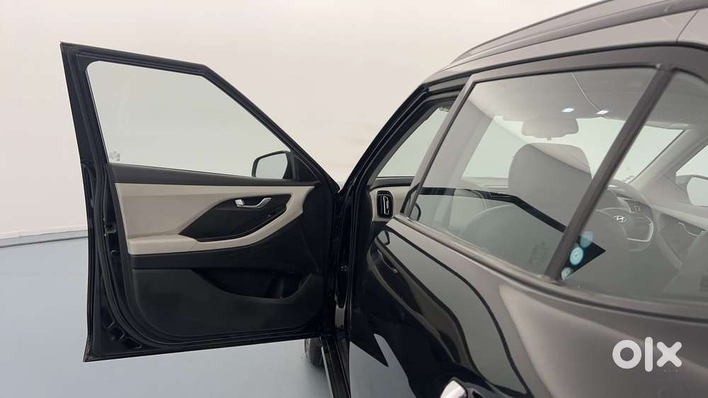 Hyundai Creta 1.5 Sx, 2023, Petrol