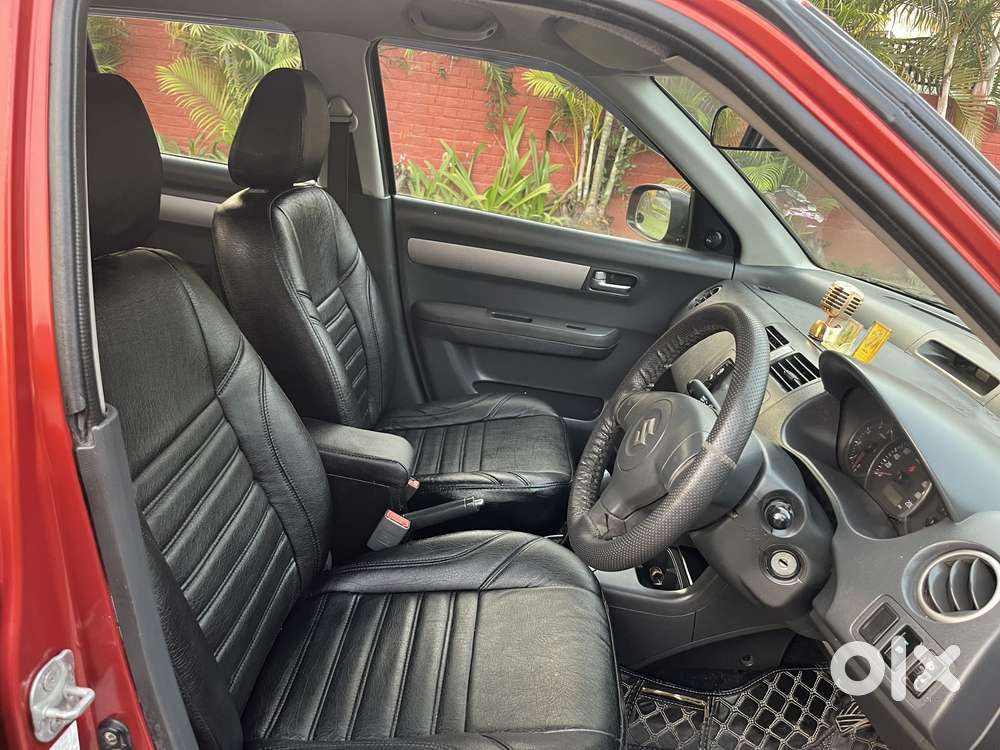 Maruti Suzuki Swift 2004-2010 Vdi Bsiii W/ Abs, 2008, Diesel