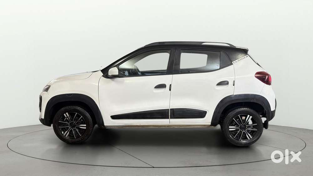 Renault Kwid 1.0 Climber Mt, 2023, Petrol