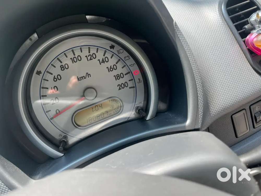 Maruti Suzuki Ritz Diesel 2017