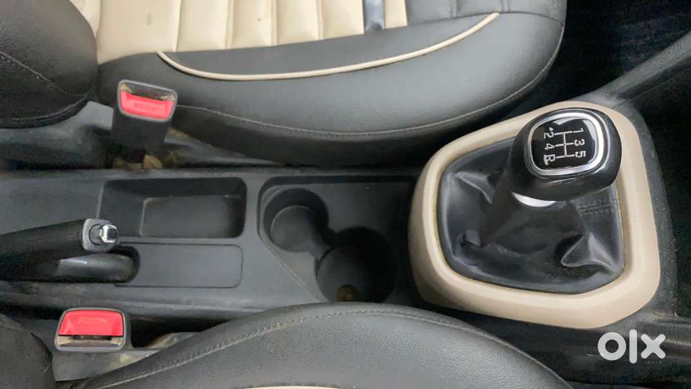 Hyundai Grand I10 Sportz 1.2 Kappa Vtvt, 2019, Cng & Hybrids
