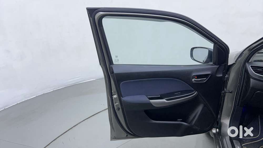 Maruti Suzuki Baleno 1.3 Delta, 2021, Petrol