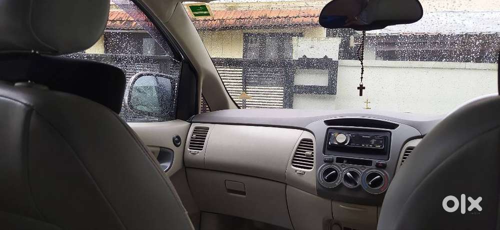 Kl 8 Reg.family Used.