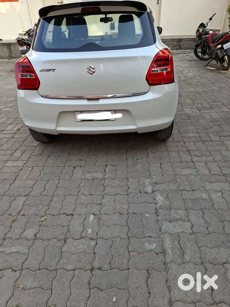 Maruti Suzuki Swift 2018, 19 Good Condition