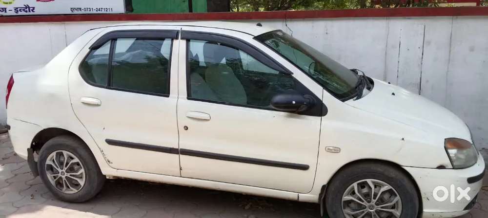 Tata Indigo Bilkul Kadak Gadi Hai Zero Maintenance Gadi Hai