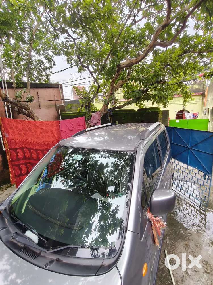 2013 Maruti Suzuki Wagon R Petrol