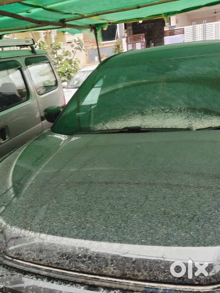 Tata Safari Adventure X Diesel 2024