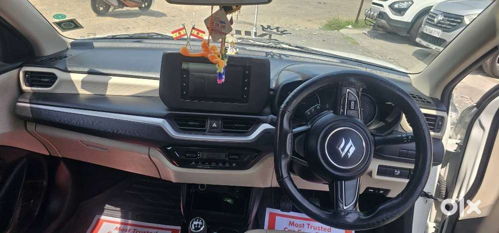 Maruti Suzuki Swift Dzire Vxi Optional, 2025, Cng & Hybrids