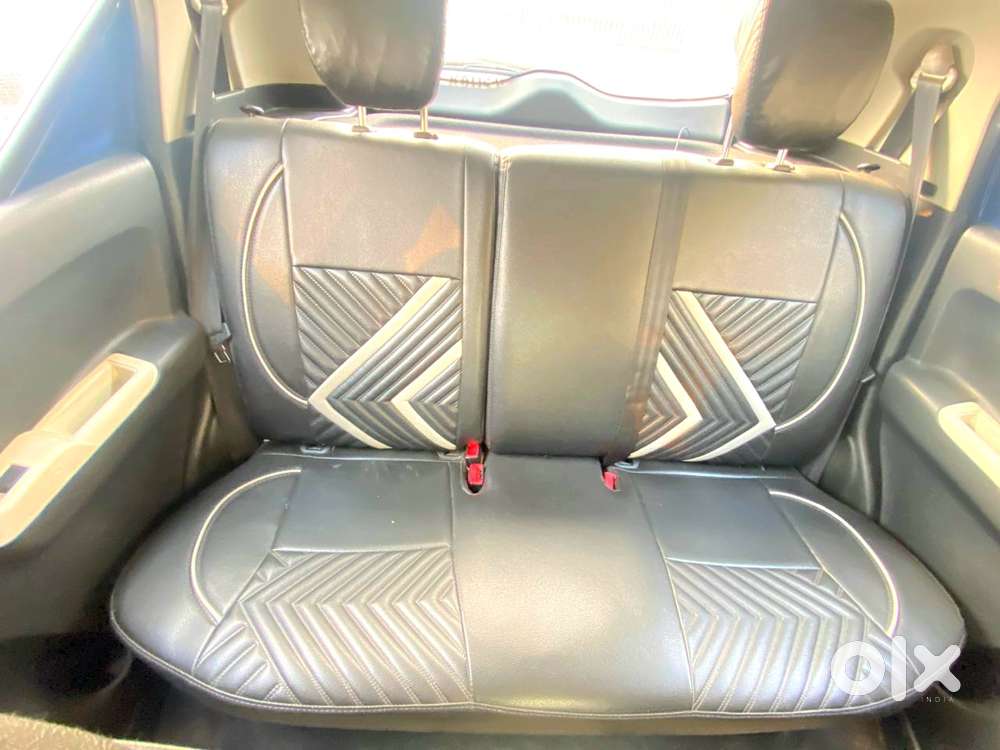 Maruti Suzuki Ignis 1.3 Amt Zeta, 2021, Petrol