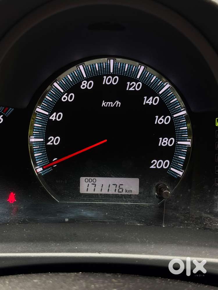 Toyota Fortuner 4x2 At 2.8 Diesel, 2015, Diesel