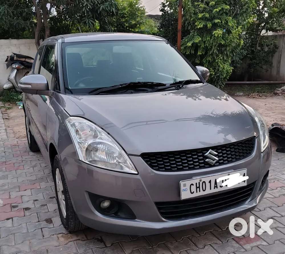 Swift Petrol Vxi 2031 Tak Pass