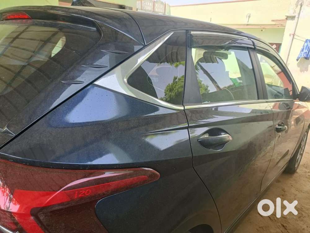 Hyundai New I20 Petrol Well Maintained