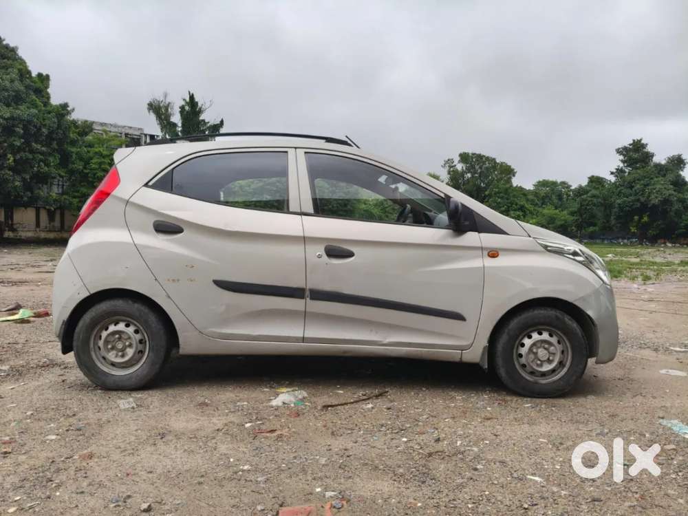 Hyundai Eon D-lite +, 2012, Petrol