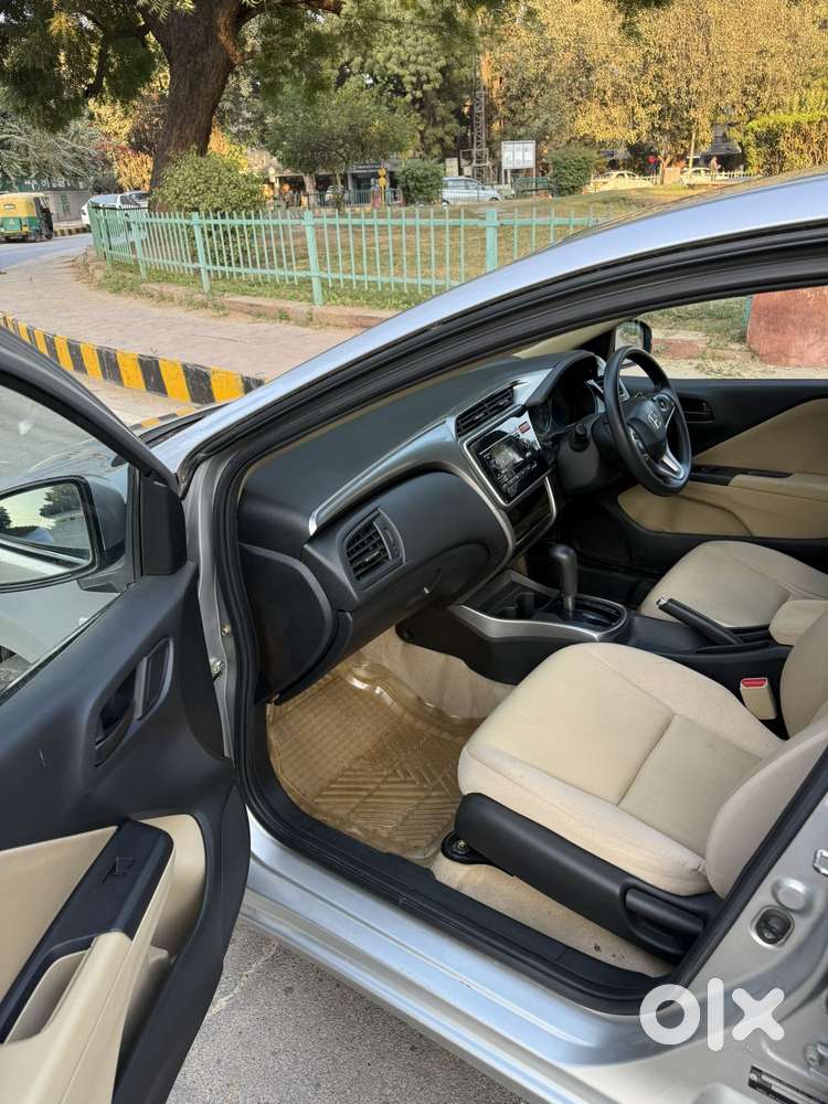 Honda City 2015-2017 I Vtec Vx, 2015, Petrol