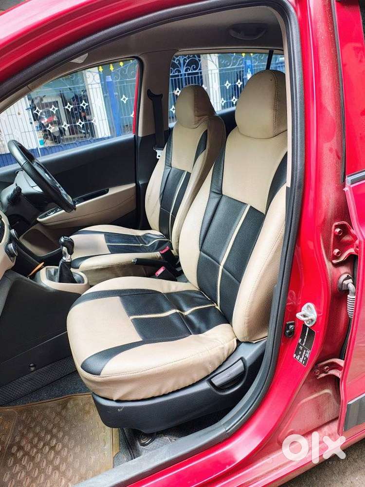 Hyundai Grand I10 Asta 1.2 Crdi, 2017, Diesel