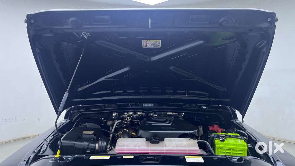 Mahindra Thar 1.5 Lx Hard Top Diesel At 4 Rwd, 2023, Diesel