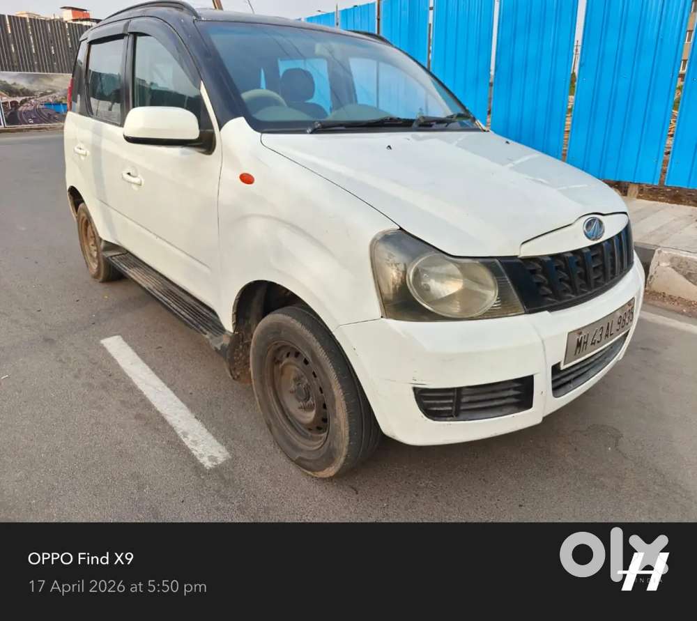 2013 Diesel 7 Sitter Car