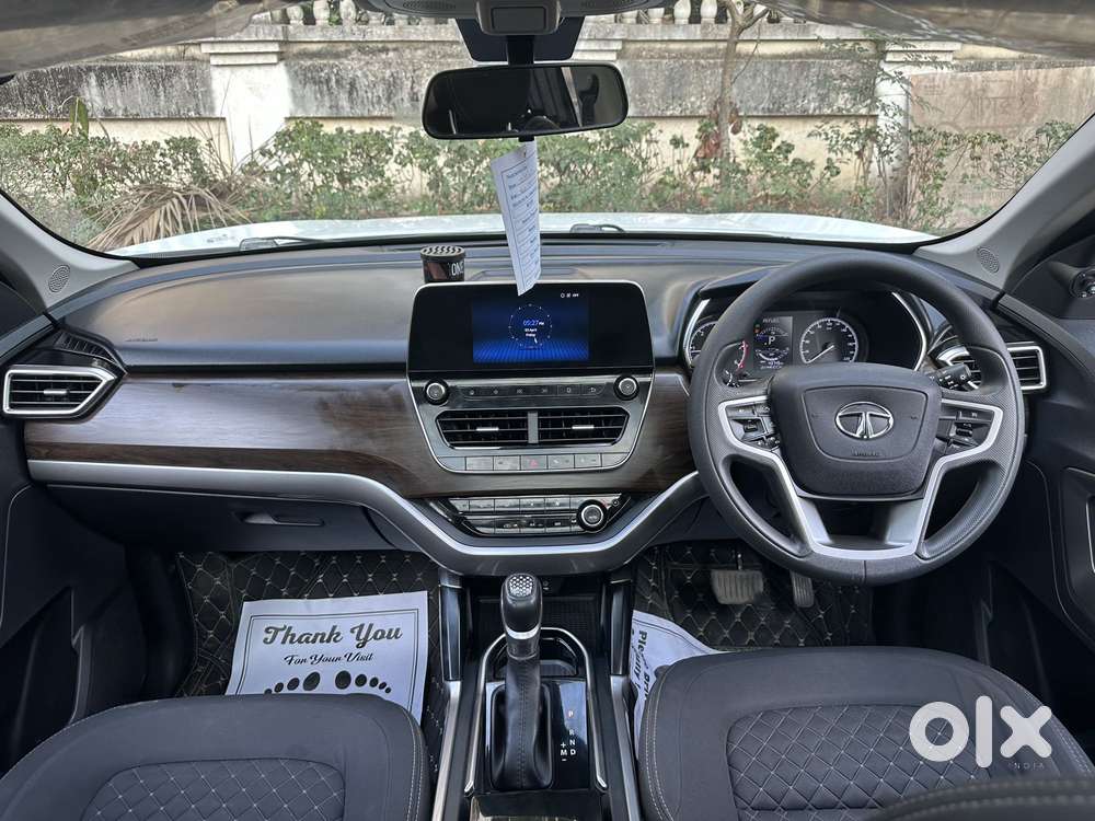 Tata Harrier 2.0 Kryotec Xta Plus, 2022, Diesel