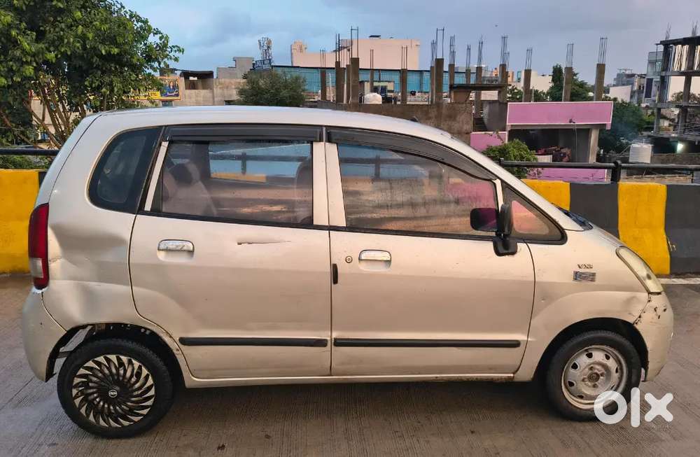 Maruti Suzuki Zen Estilo 2007 Car