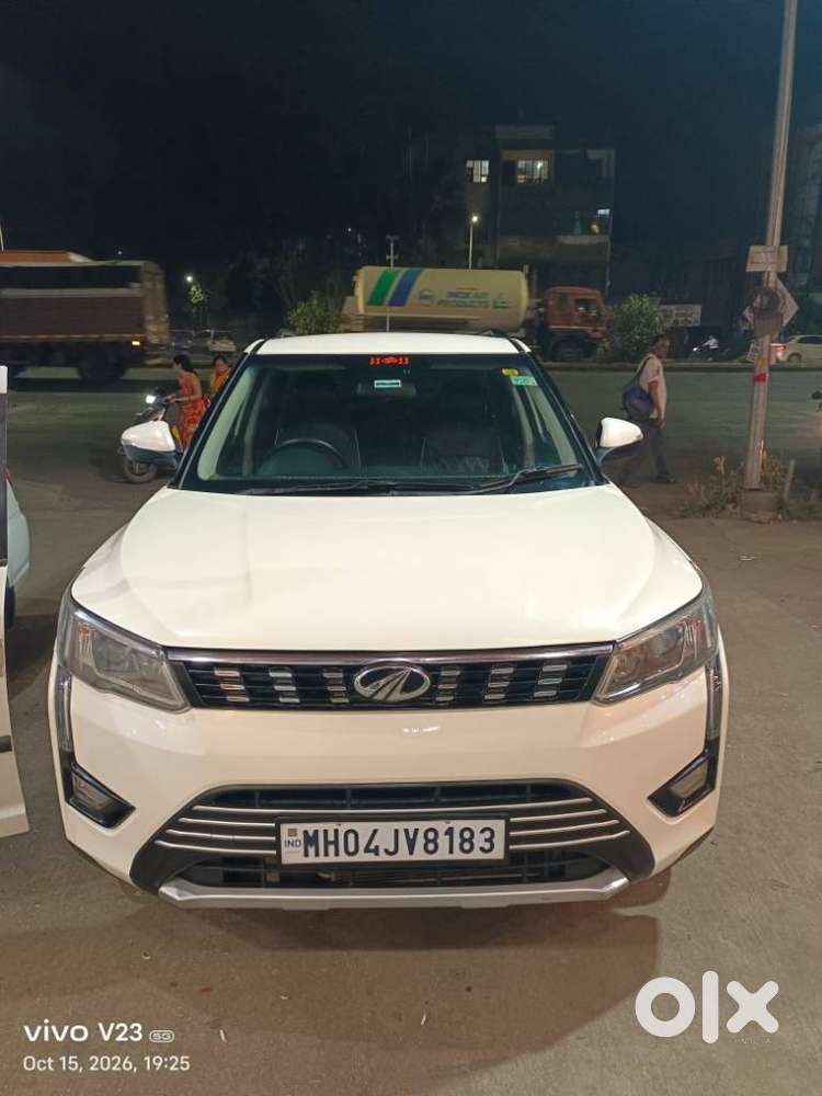 Mahindra Xuv300 W8 Option Diesel, 2019, Diesel