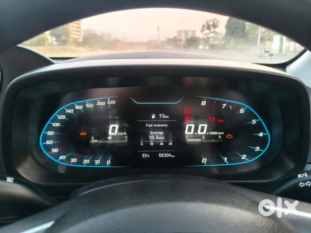 Hyundai I20 Sportz 1.2 Mt, 2022, Petrol
