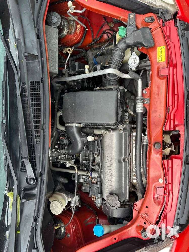 Maruti Suzuki Zen Estilo Vxi Bsiv, 2008, Petrol