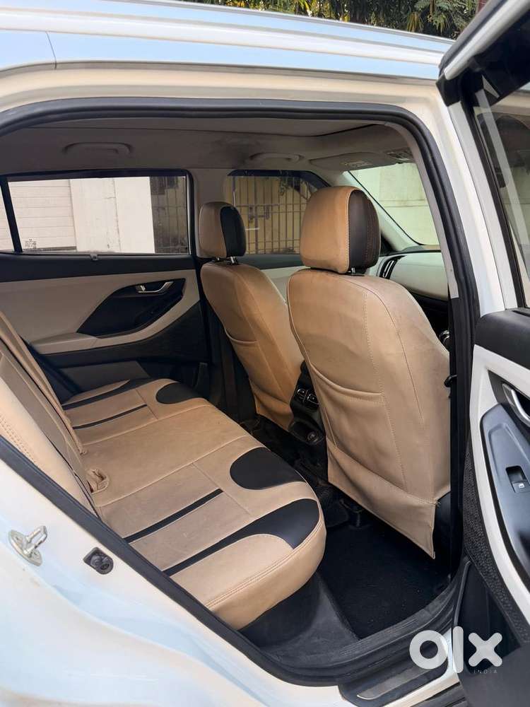 Hyundai Creta 1.5 Sx, 2020, Petrol
