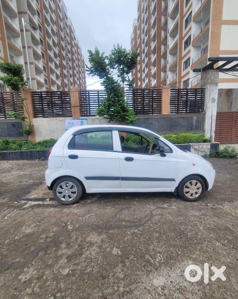 Chevrolet Spark 1.0 Ls Lpg, 2013, Lpg