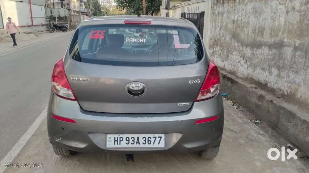 Good Condition