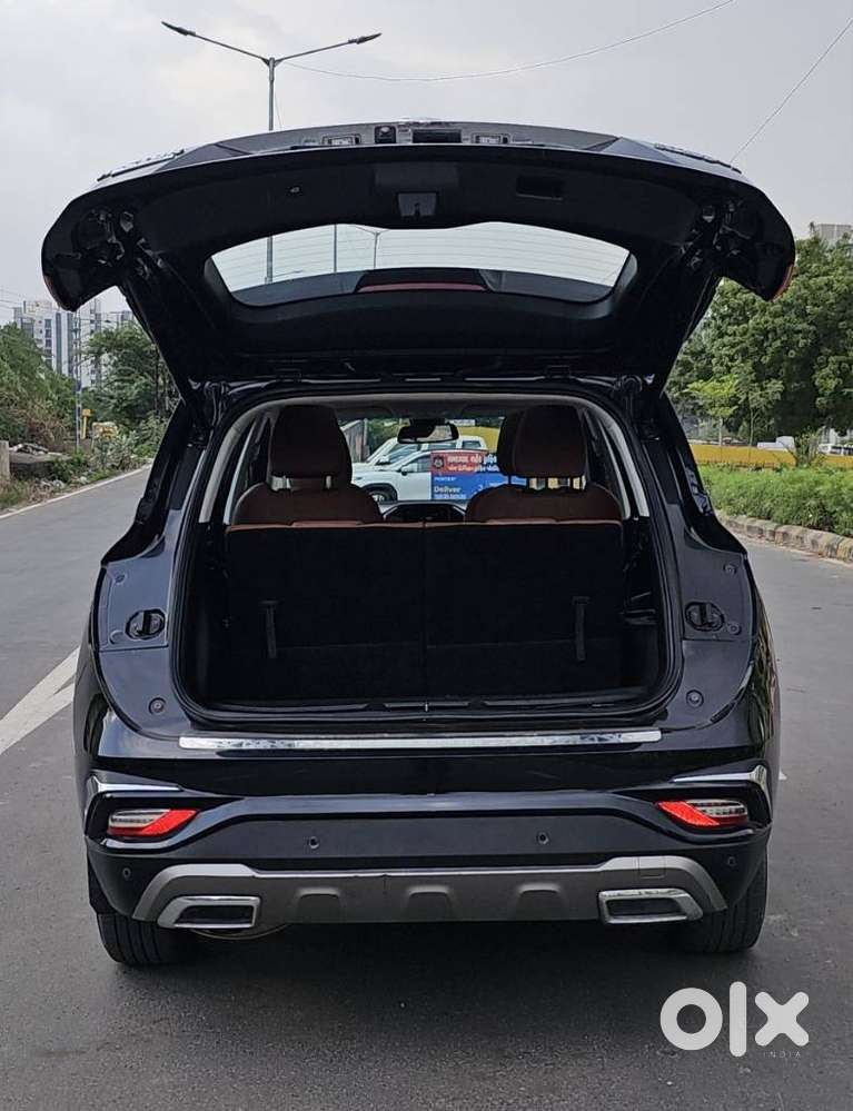 Mg Hector Plus 2.0 Sharp Diesel Turbo, 2020, Diesel