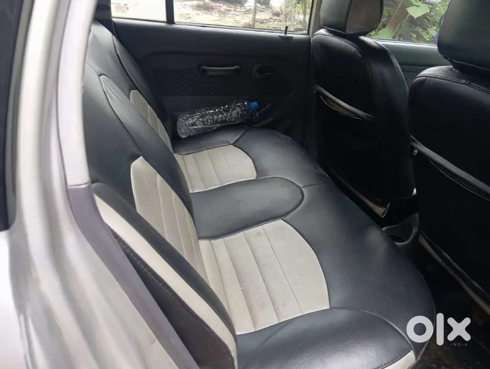 Hyundai Santro Xing 2005 Petrol