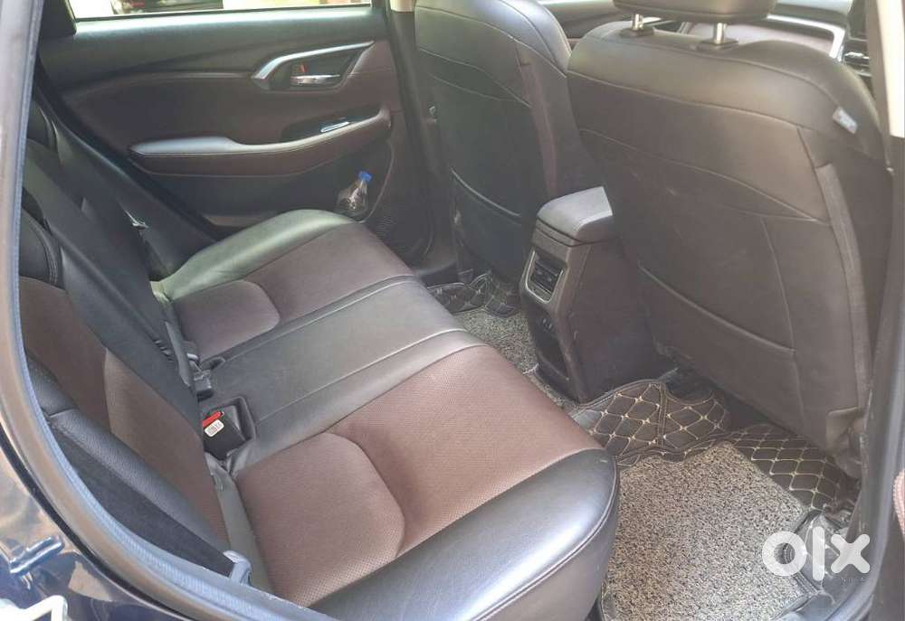 Maruti Suzuki Grand Vitara Smart Hybrid Alpha, 2023, Petrol