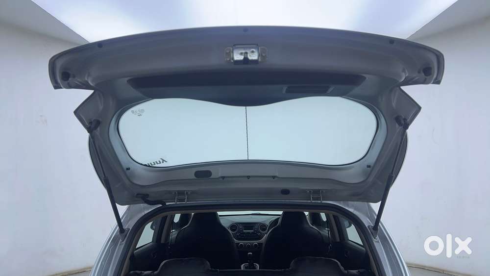 Hyundai Grand I10 1.2 Kappa Magna, 2019, Petrol