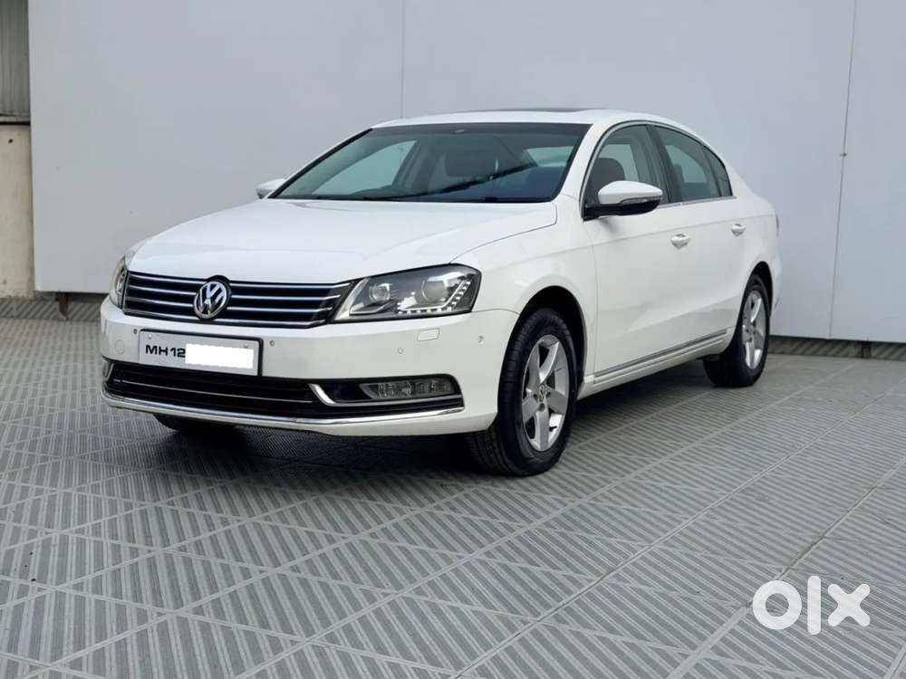 Volkswagen Passat, 2011, Diesel