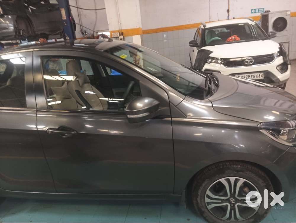 Tata Tiago 2021 Petrol Good Condition
